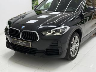 BMW X2 sDrive 18iA desde 378€/mes*