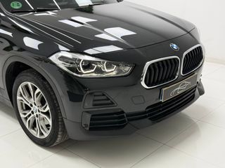 BMW X2 sDrive 18iA desde 378€/mes*
