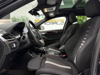 BMW X2 sDrive 18iA desde 378€/mes*