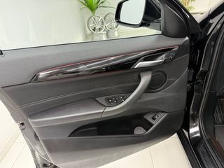 BMW X2 sDrive 18iA desde 378€/mes*