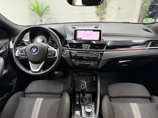BMW X2 sDrive 18iA desde 378€/mes*