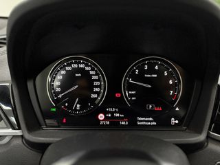 BMW X2 sDrive 18iA desde 378€/mes*