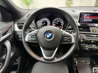 BMW X2 sDrive 18iA desde 378€/mes*