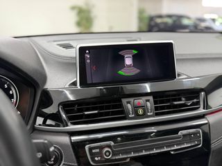 BMW X2 sDrive 18iA desde 378€/mes*