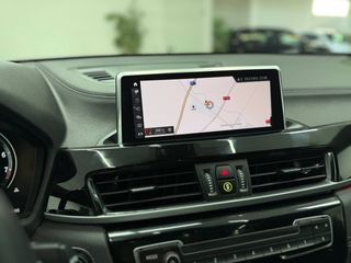 BMW X2 sDrive 18iA desde 378€/mes*