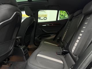 BMW X2 sDrive 18iA desde 378€/mes*