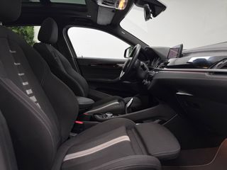BMW X2 sDrive 18iA desde 378€/mes*
