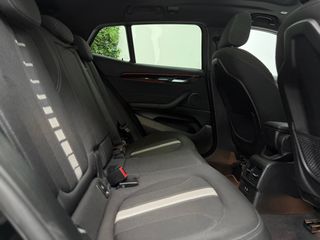 BMW X2 sDrive 18iA desde 378€/mes*