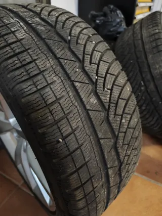 Llantas 19 Ronal Audi A7