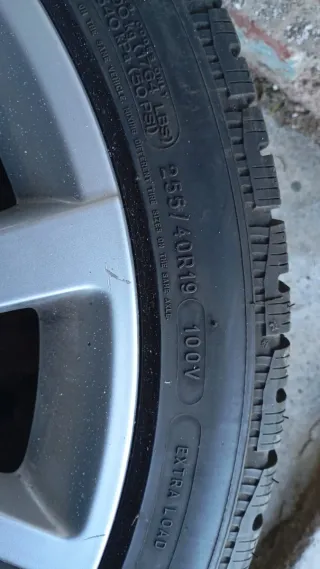 Llantas 19 Ronal Audi A7