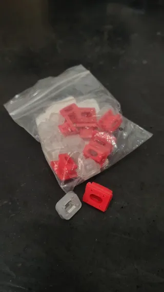 Grapas Molduras BMW Salpicadero Puertas