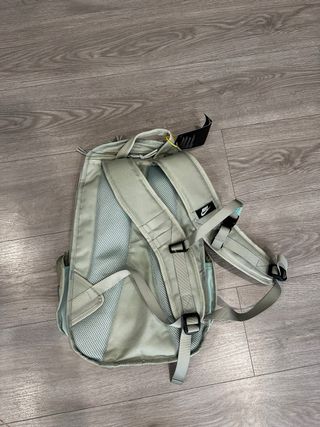 Mochila Nike Verde