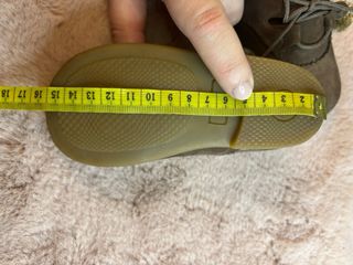 Zapatos infantiles Blucher T. 23