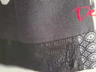 Falda Desigual Mujer Talla M Talla 40