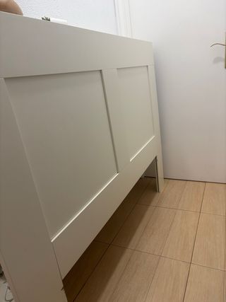 Cabecero de cama Ikea