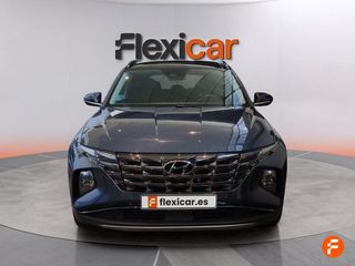 Hyundai Tucson 1.6 CRDI 100kW (136CV) 48V Tecno Sky DCT