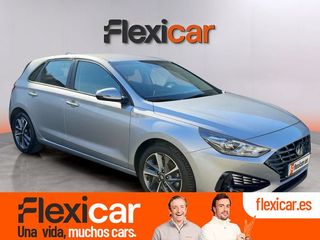 Hyundai i30 1.0 TGDI 48V Tecno