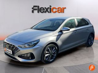 Hyundai i30 1.0 TGDI 48V Tecno