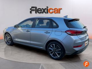 Hyundai i30 1.0 TGDI 48V Tecno