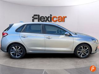 Hyundai i30 1.0 TGDI 48V Tecno