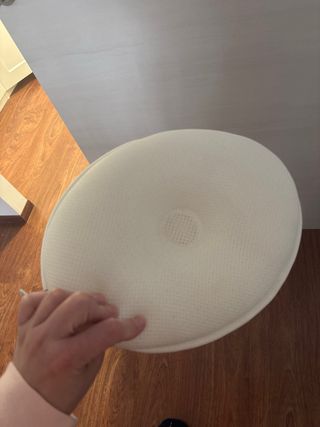 Pack 2 Cojines Mimos para bebé talla S y M.