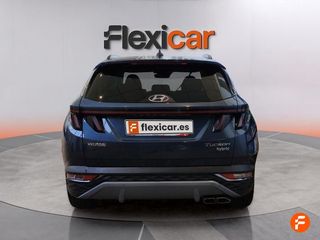 Hyundai Tucson 1.6 CRDI 100kW (136CV) 48V Tecno Sky DCT