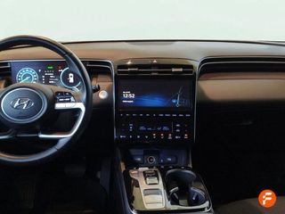 Hyundai Tucson 1.6 CRDI 100kW (136CV) 48V Tecno Sky DCT