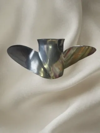 Hélice Michigan Inox 14 1/2 x 21 LH