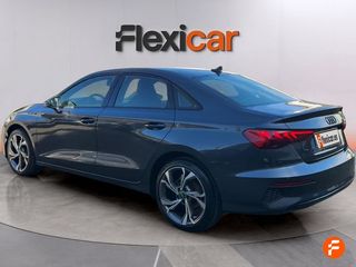 Audi A3 Sportback Black line 30 TFSI 81kW S tron