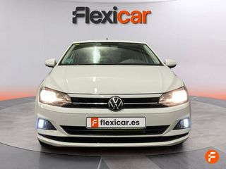 Volkswagen Polo Advance 1.6 TDI 70kW (95CV)