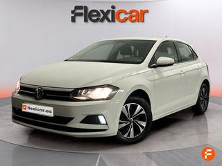 Volkswagen Polo Advance 1.6 TDI 70kW (95CV)