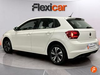 Volkswagen Polo Advance 1.6 TDI 70kW (95CV)