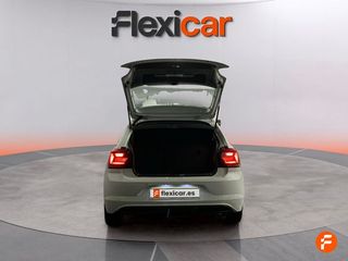 Volkswagen Polo Advance 1.6 TDI 70kW (95CV)