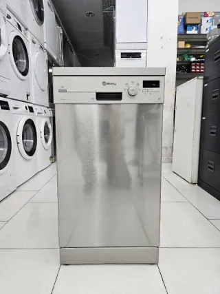 Lavavajillas Balay 45cm 3 bandejas con garantía