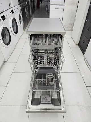 Lavavajillas Balay 45cm 3 bandejas con garantía