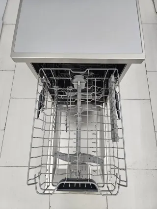 Lavavajillas Balay 45cm 3 bandejas con garantía