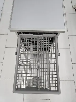 Lavavajillas Balay 45cm 3 bandejas con garantía