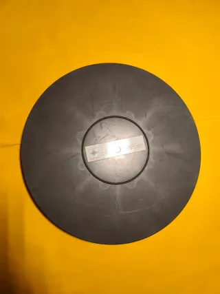 3 Latas para Película 16mm Cine