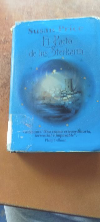 El Pacto de Los Sterkarm