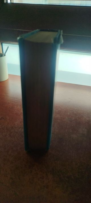 El Pacto de Los Sterkarm