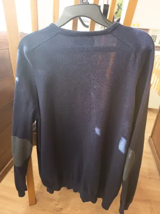 Lote Ropa Springfield: Sudadera y Chaqueta