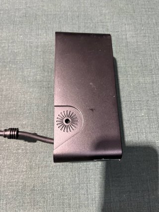Eve - cámara de vigilancia inteligente con foco