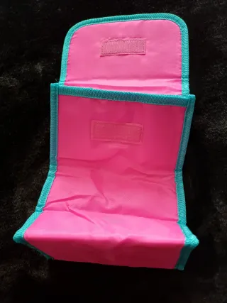 Bolsa térmica infantil Carla