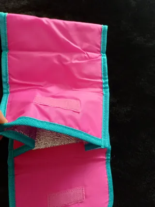 Bolsa térmica infantil Carla