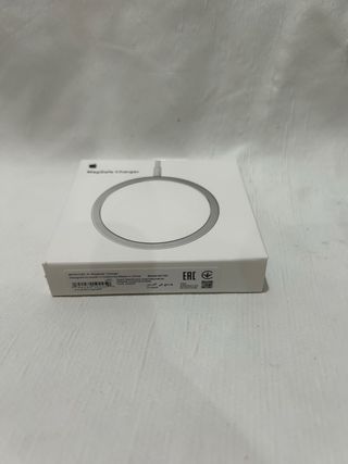 Cargador inalámbrico MagSafe