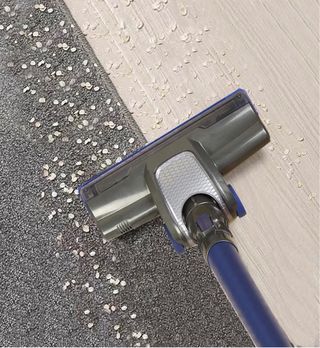 Aspirador sem fios Akita