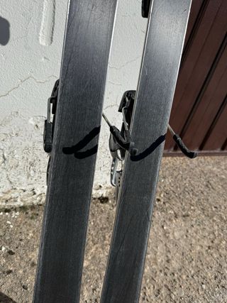 Esquís Travesia Dynastar Altiride 4800 160cm