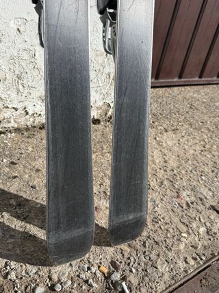 Esquís Travesia Dynastar Altiride 4800 160cm