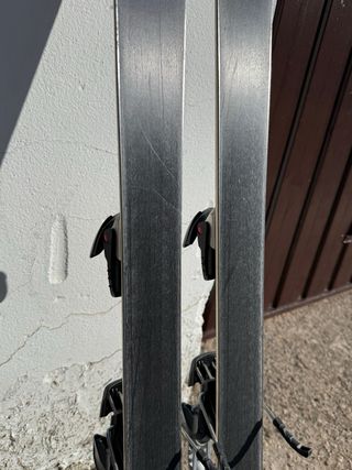 Esquís Travesia Dynastar Altiride 4800 160cm