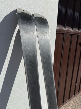 Esquís Travesia Dynastar Altiride 4800 160cm